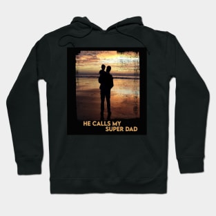 Fathers day Hoodie